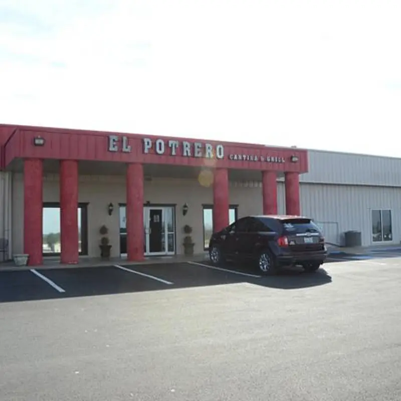 El Potrero Cantina & Grill
