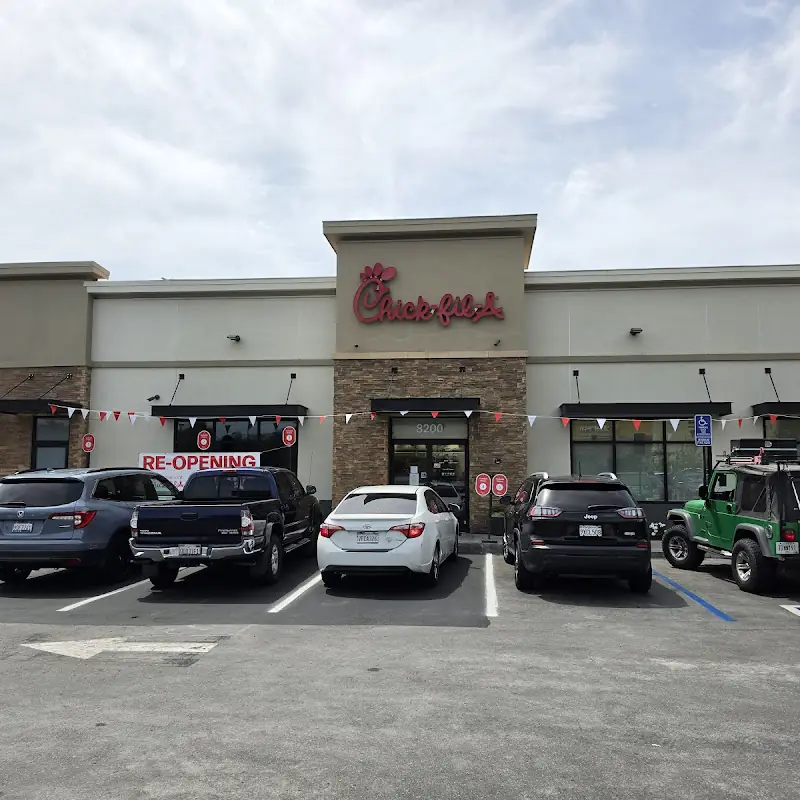 Chick-fil-A