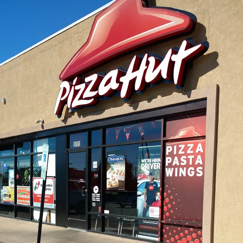 Pizza Hut