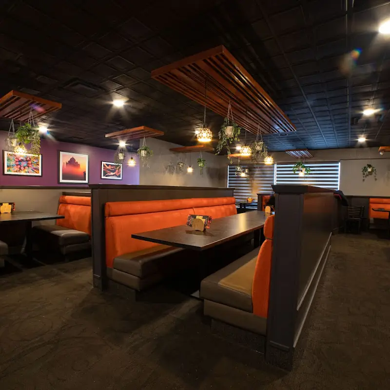Tandoori Chaska