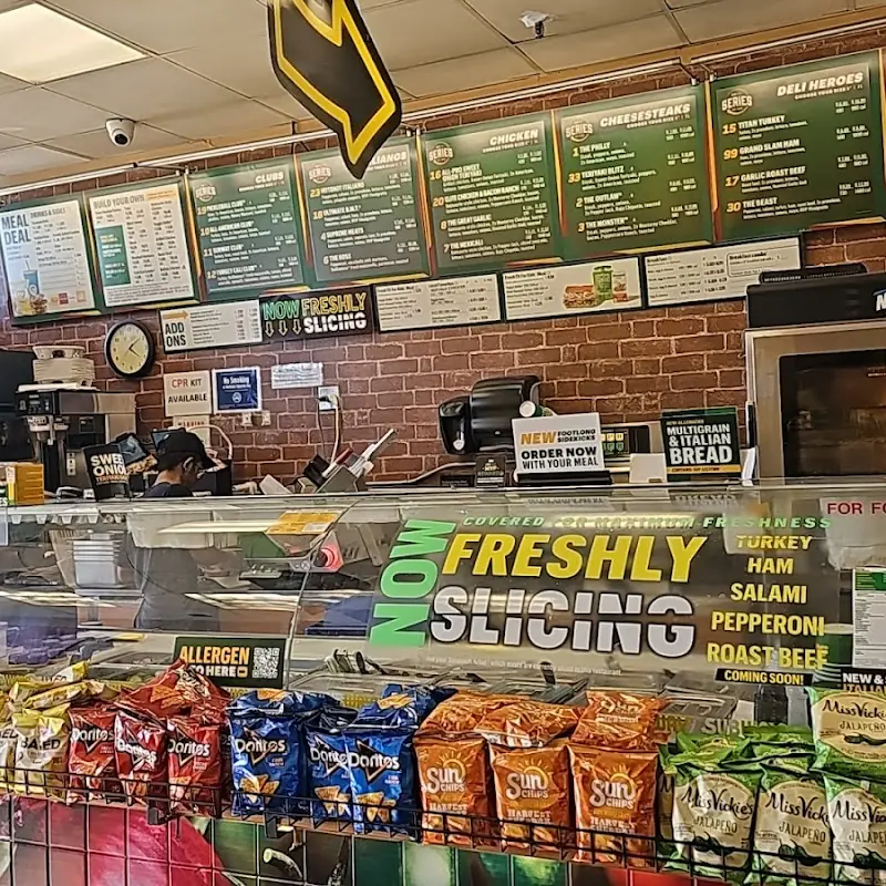 Subway