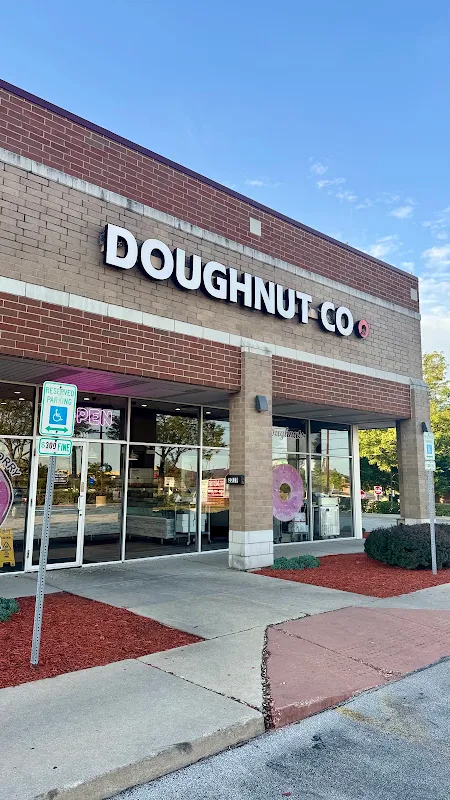 Doughnut Co. & Bagels