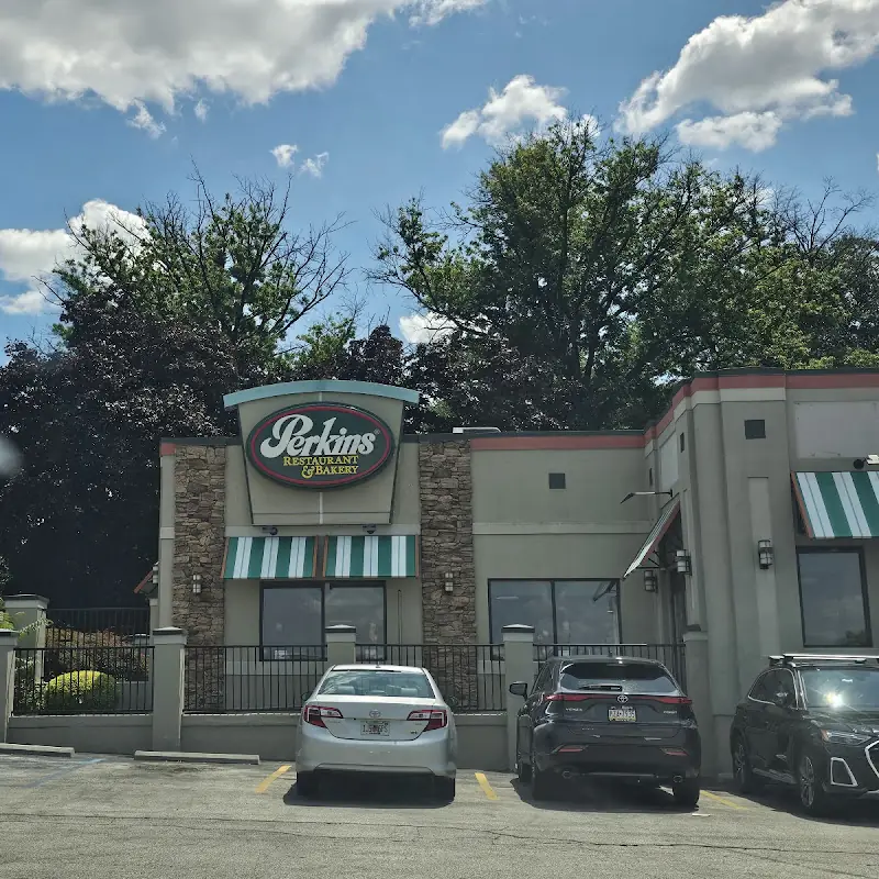 Perkins American Food Co.