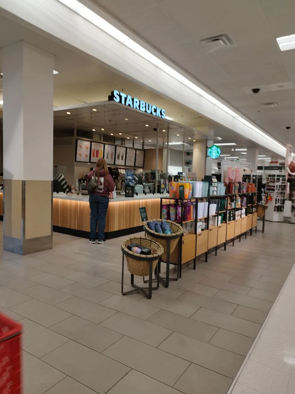 Starbucks Coffee Company
