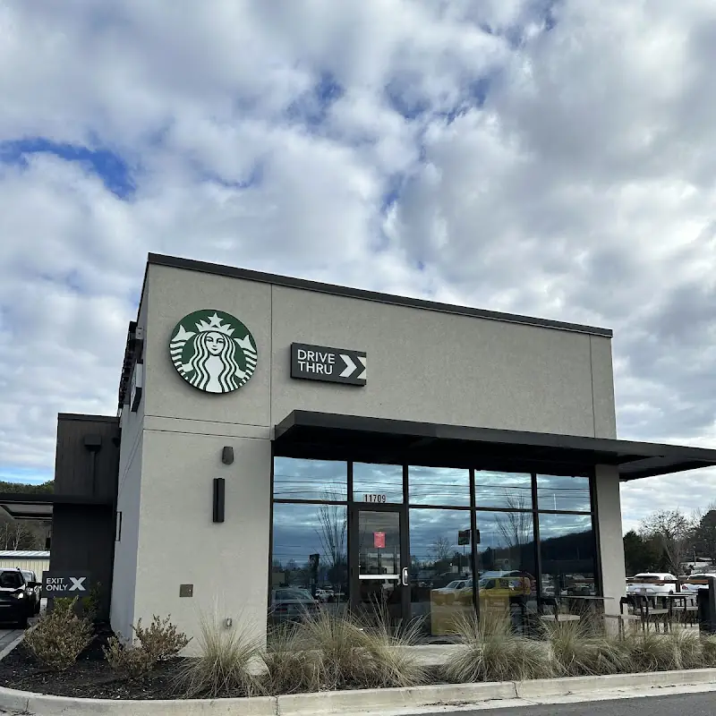Starbucks Coffee Company