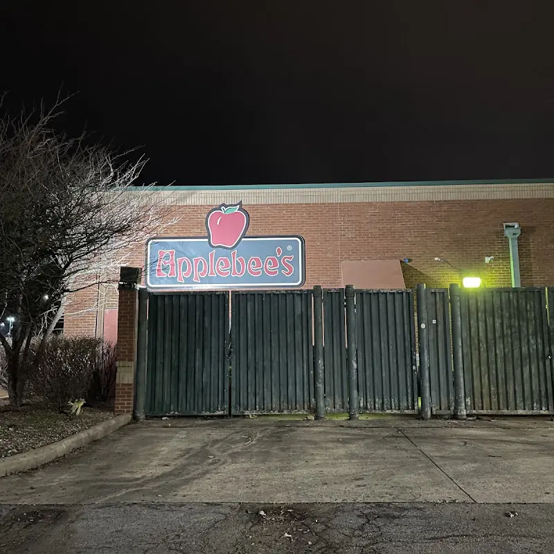 Applebee's Grill + Bar