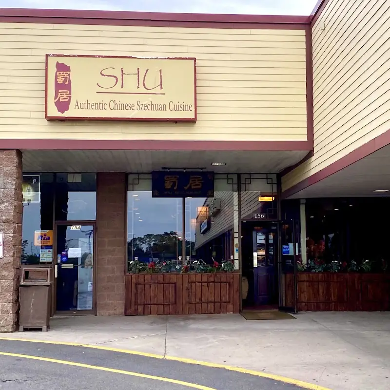 Shu Restaurant