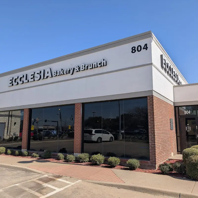 Ecclesia Bakery & Brunch - Coppell