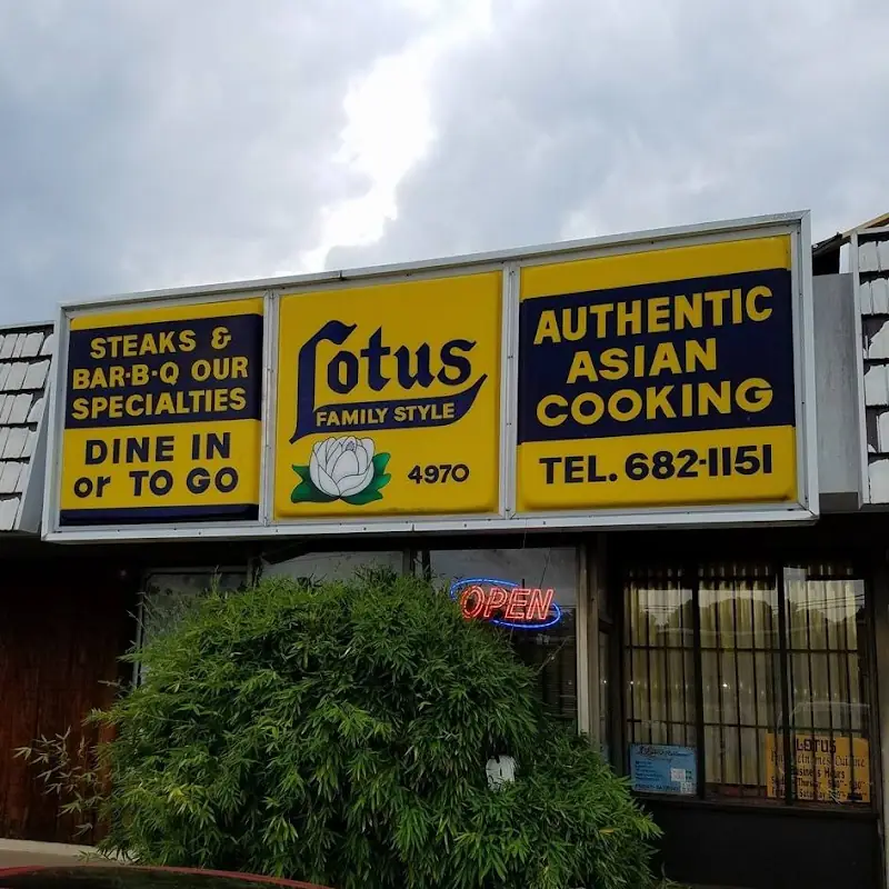 Lotus Vietnamese Restaurant
