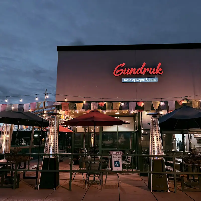 Gundruk- Taste of Nepal and India