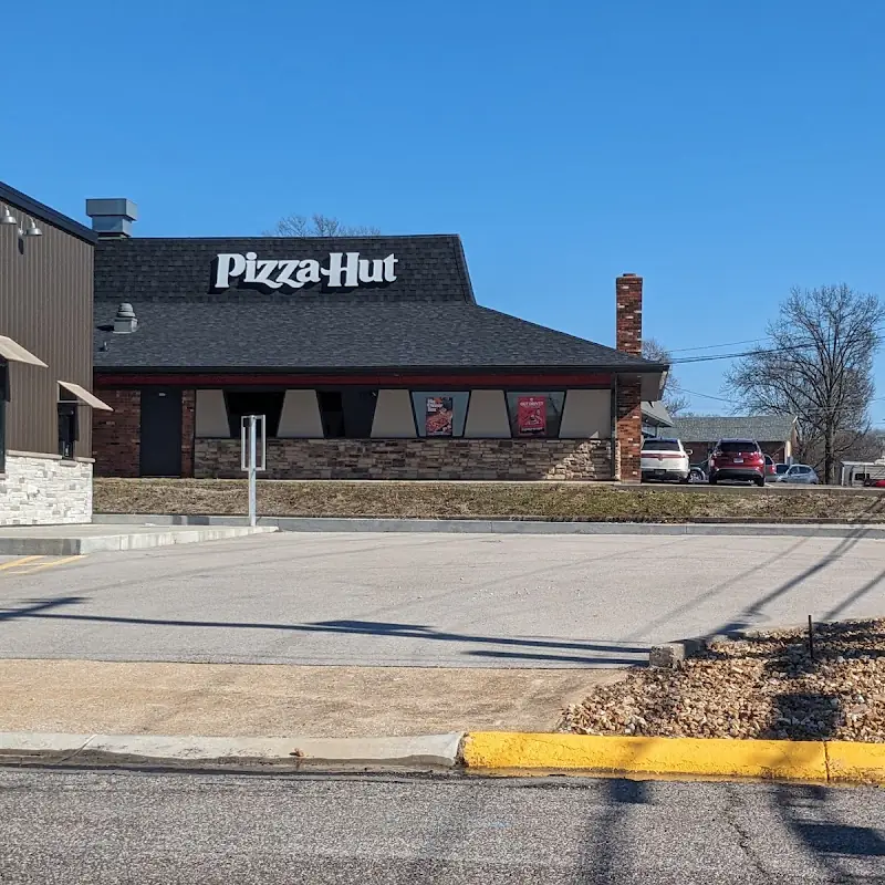 Pizza Hut