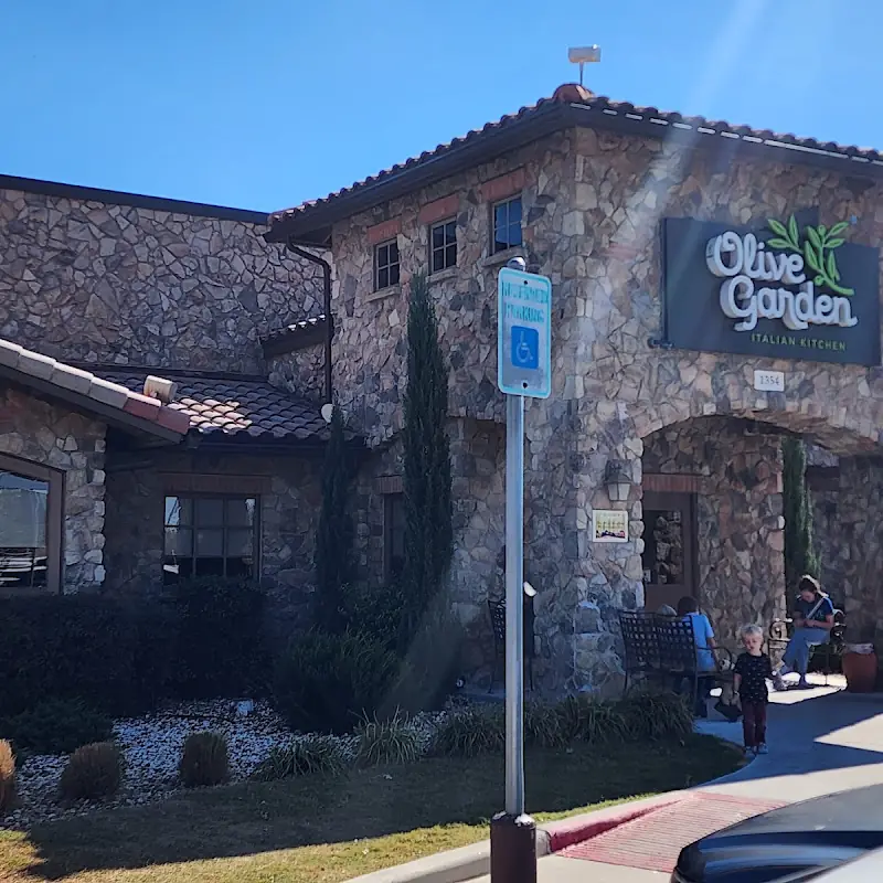 Olive Garden Italian Restaurant