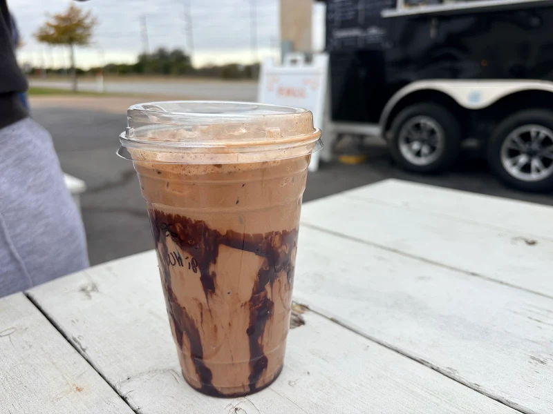 Midnight Coffee Co.