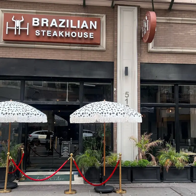 H&H Brazilian Steakhouse