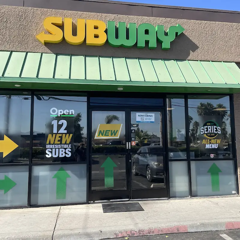 Subway