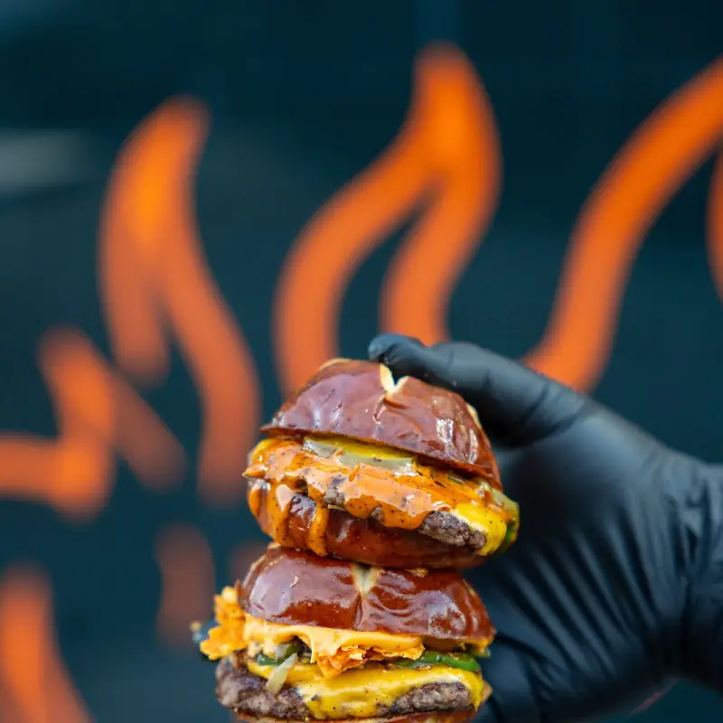 Slider Shack - Fort St.
