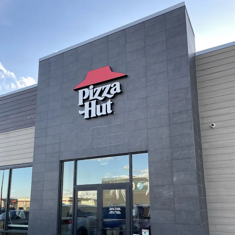 Pizza Hut