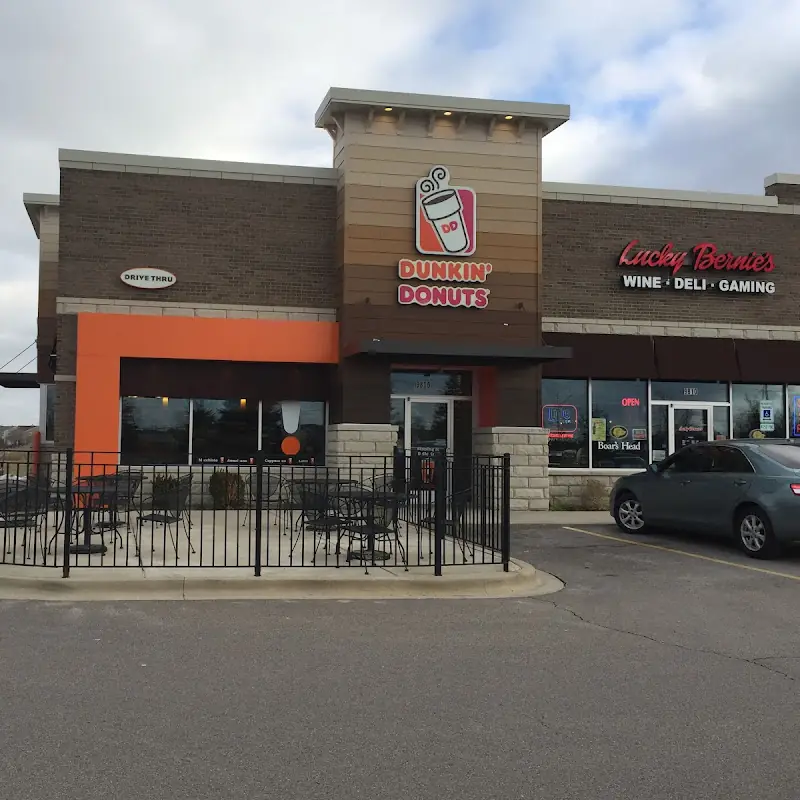 Dunkin'