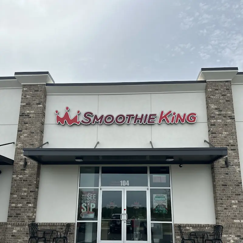 Smoothie King