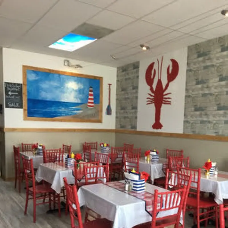 A Bite Of Maine