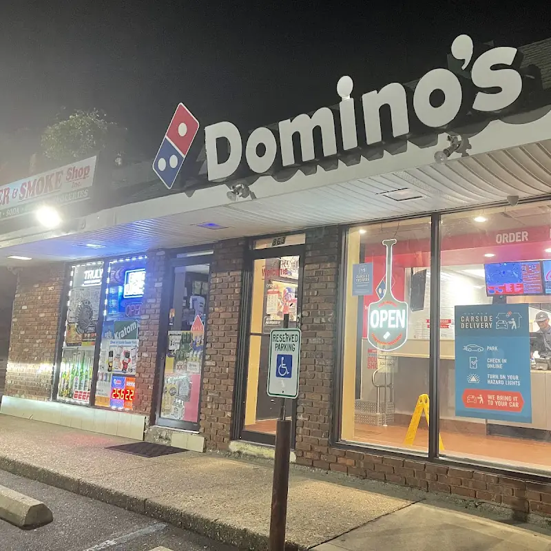 Domino's Pizza