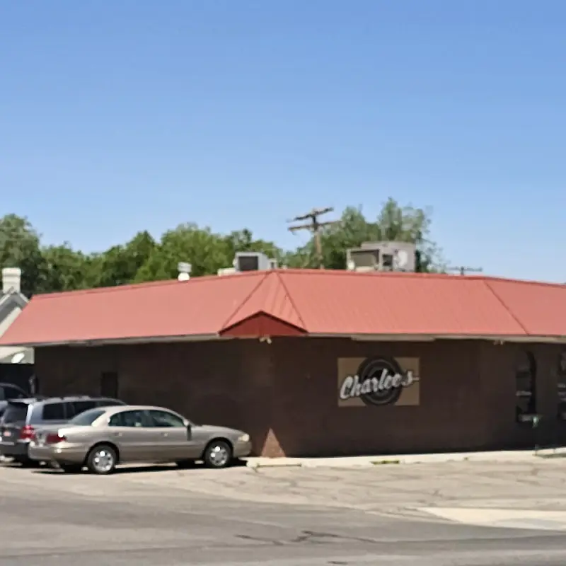 Charlees Comfort Kitchen