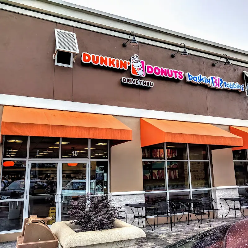 Baskin-Robbins