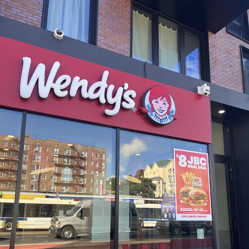 Wendy's