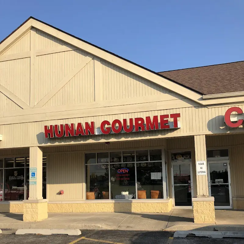 Hunan Gourmet | Chinese