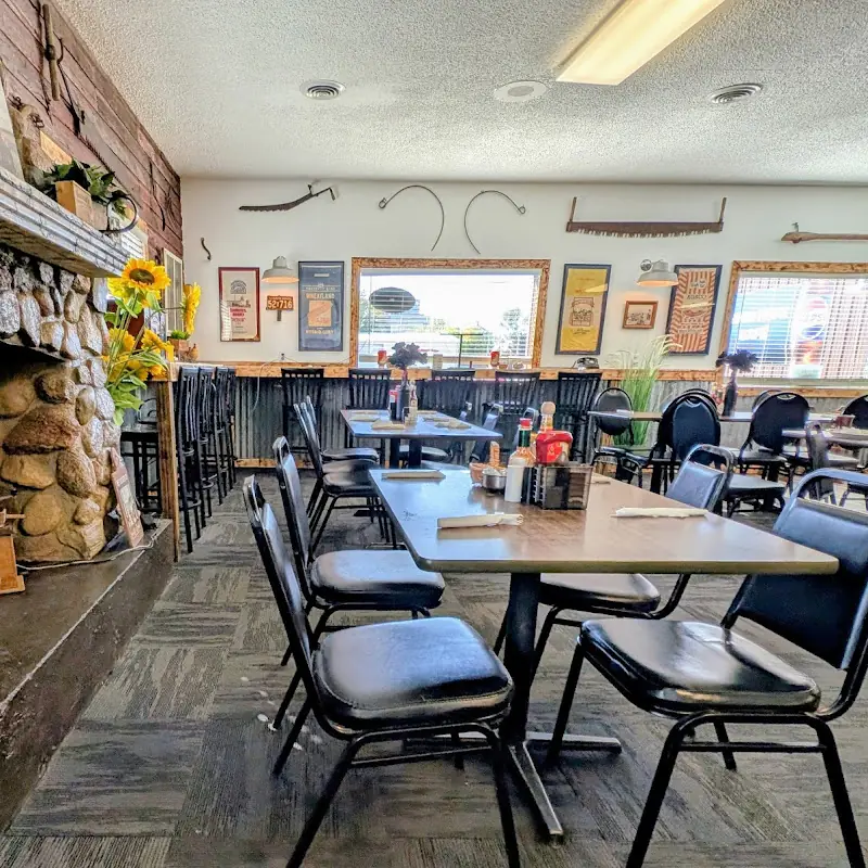 Good Hope Cafe