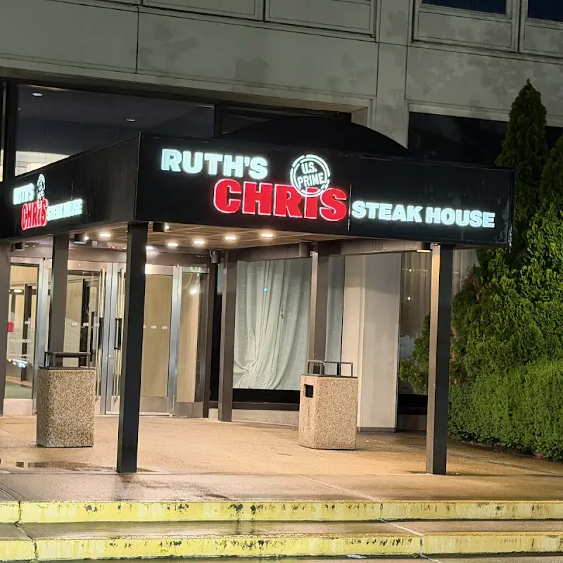 Ruth's Chris Steak House