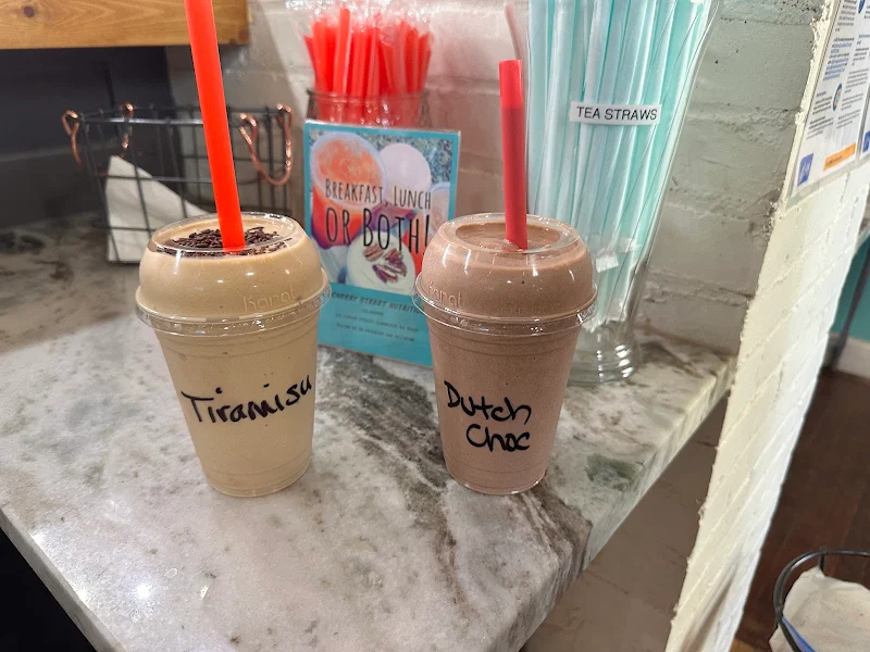Cherry Street Nutrition, in Commerce Ga