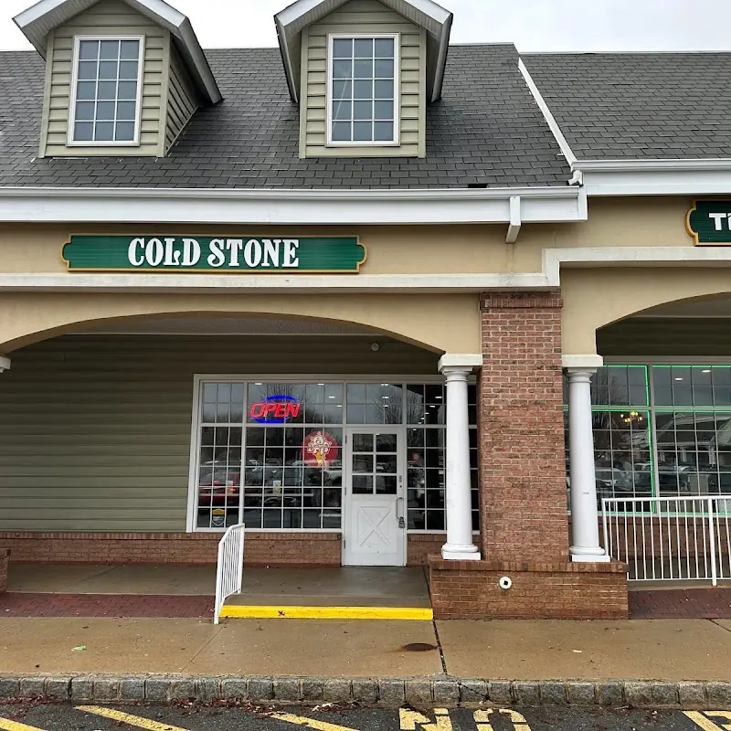 Cold Stone Creamery