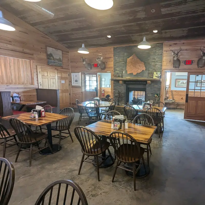 Rouse's Restuarant