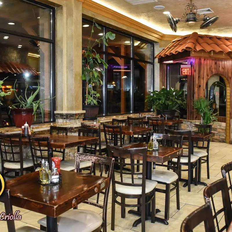 La Gran Parada Restaurant