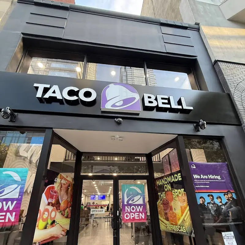 Taco Bell