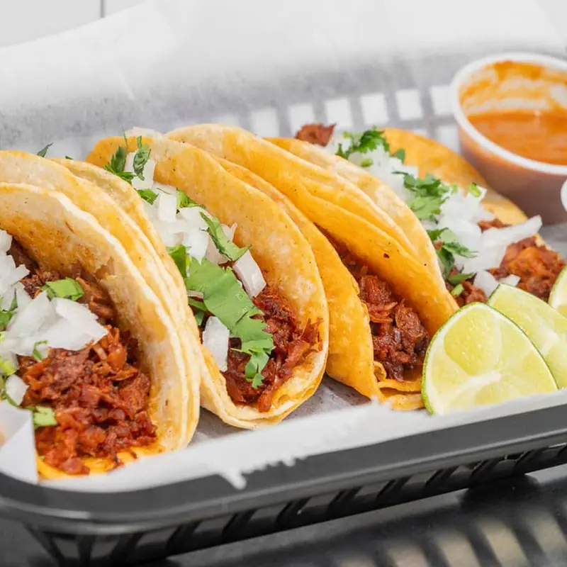 Tacotofo (food truck)