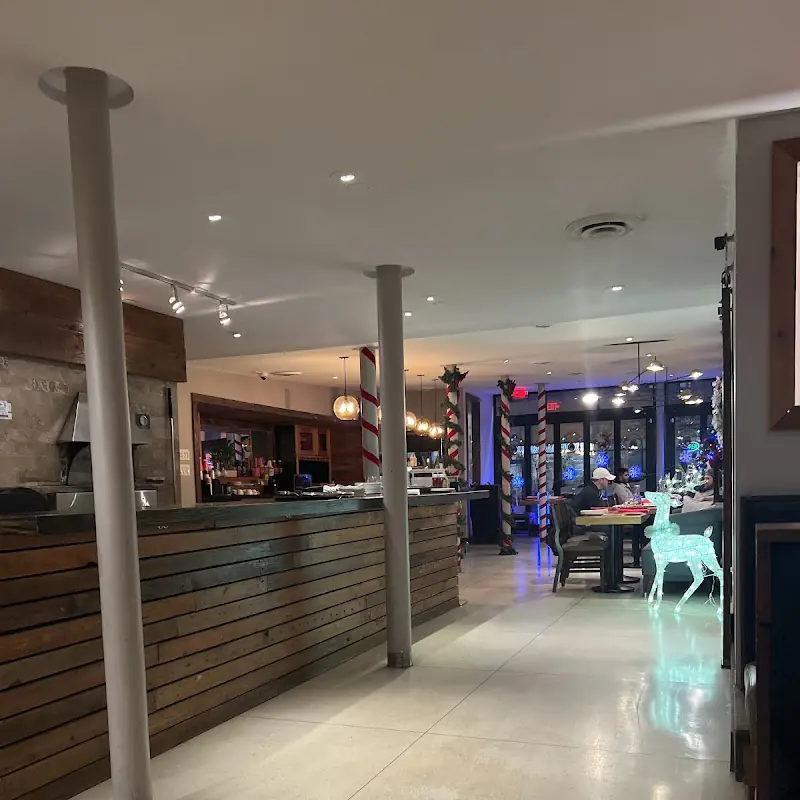 DOOBY ALL DAY CAFE&BAR