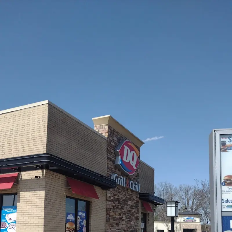 Dairy Queen Grill & Chill