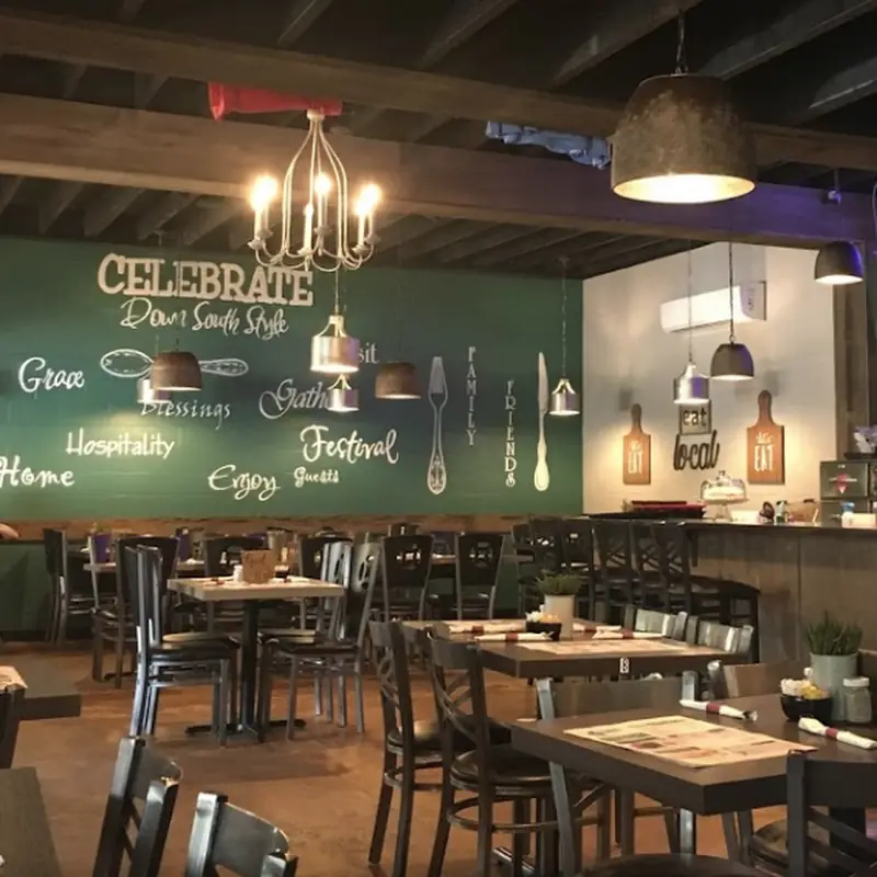 The Crazy Donkey Mexican Grill