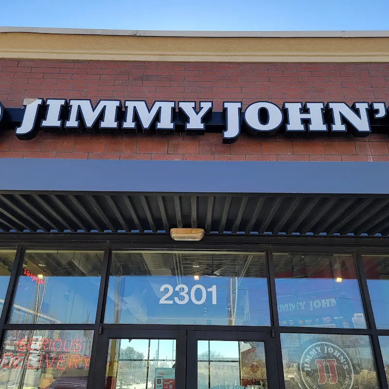 Jimmy John's