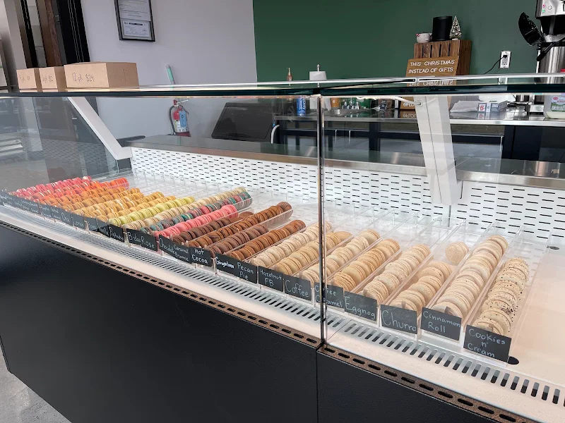 Flourish Bakery LLC