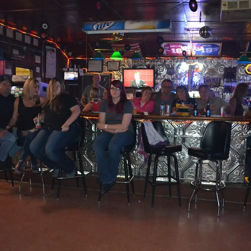 The Spot Bar 'N' Grill