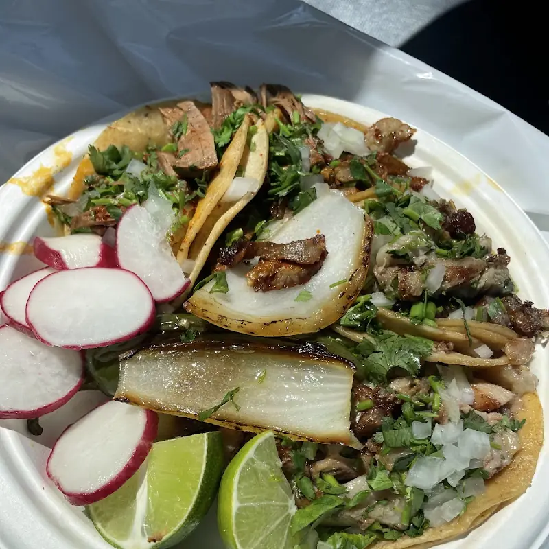 Tacos El Rulas