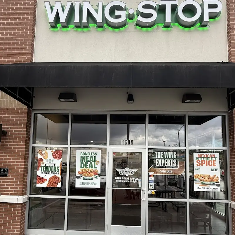 Wingstop
