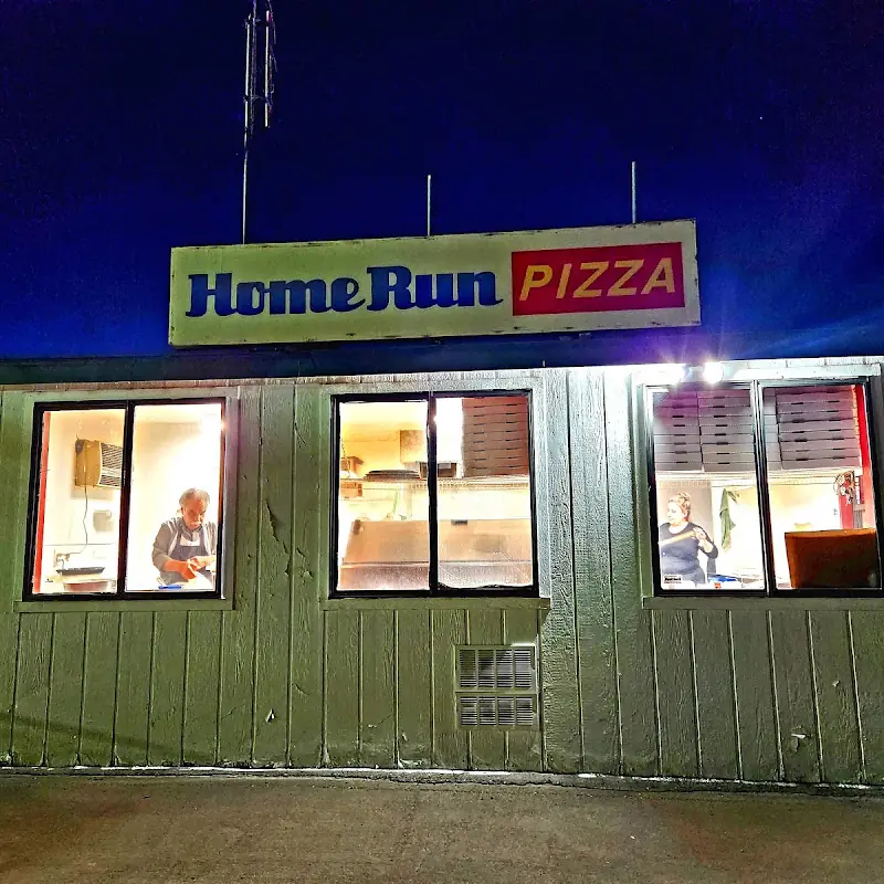 Home Run Pizza