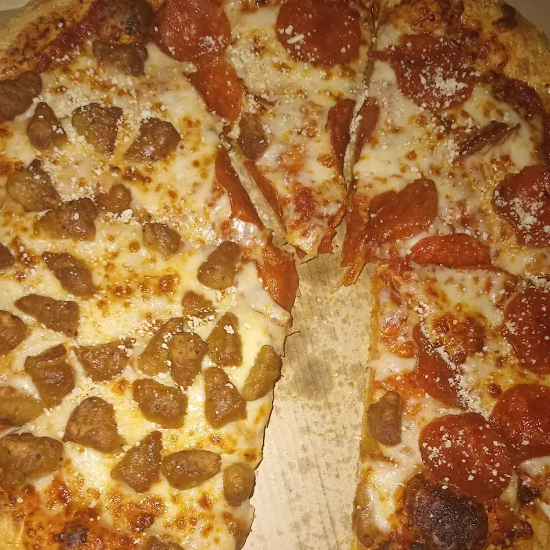 Pizza Hut