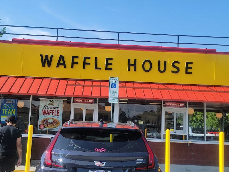 Waffle House