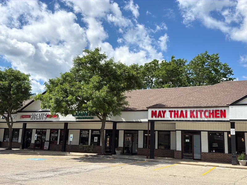 May Thai Kitchen