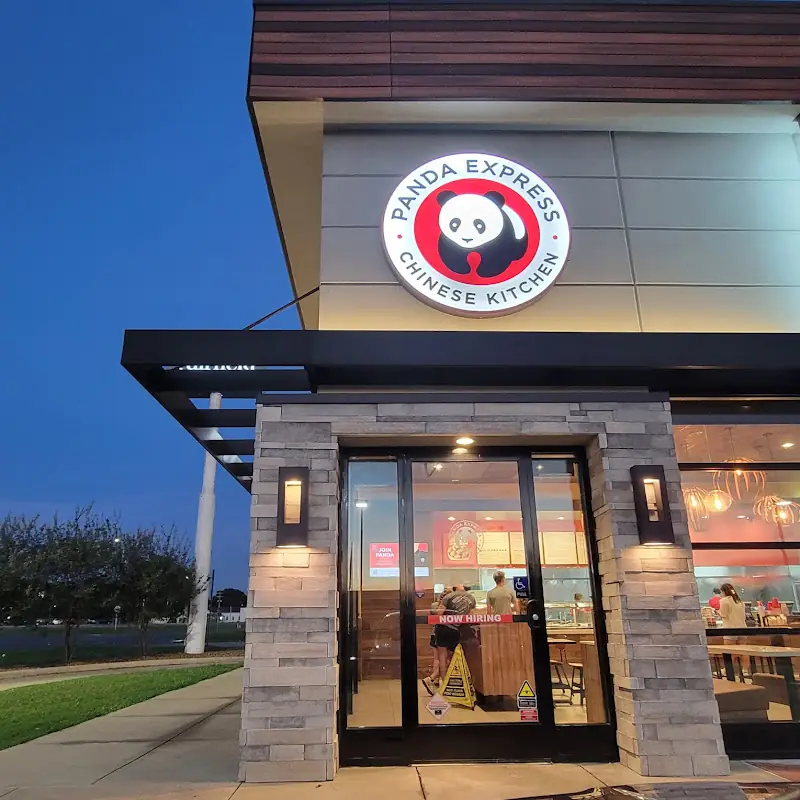 Panda Express